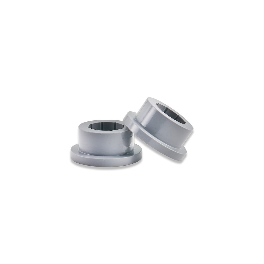 IAG Comfort Series Pitch Mount Bushing Kit 55A - Subaru WRX 2002-2025 / STi 2004-2021 / FXT 2004-2013 / LGT 2005-2009