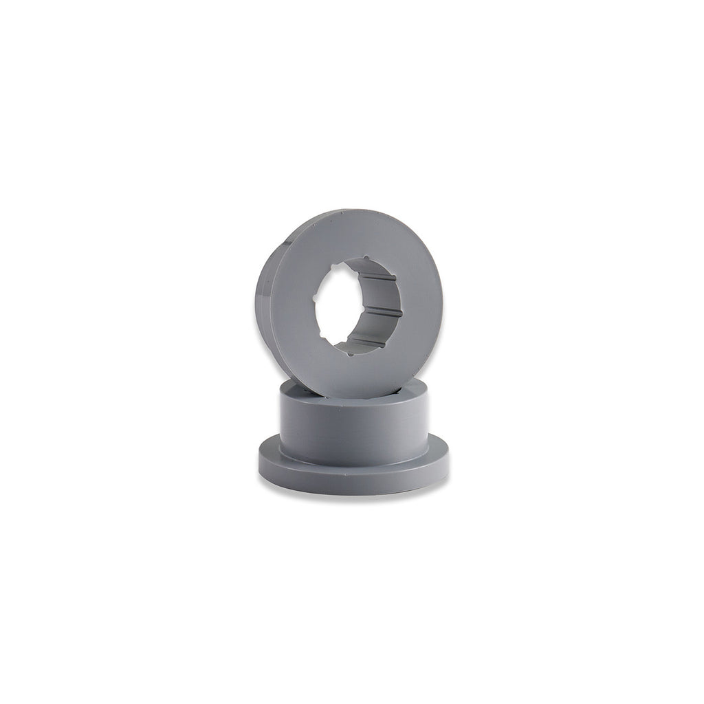 IAG Comfort Series Pitch Mount Bushing Kit 55A - Subaru WRX 2002-2025 / STi 2004-2021 / FXT 2004-2013 / LGT 2005-2009