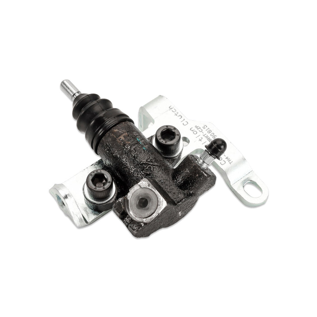 IAG Spec Competition Clutch Triple Disc & Flywheel Kit - Subaru STi 2004-2021