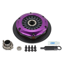Load image into Gallery viewer, IAG Spec Exedy Triple Disc Clutch Kit [STI 6-Speed w/ T56 Input Shaft - 26 Spline] - Subaru STi 2004-2021