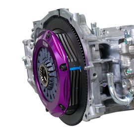 IAG Spec Exedy Triple Disc Clutch Kit [STI 6-Speed w/ T56 Input Shaft - 26 Spline] - Subaru STi 2004-2021