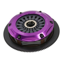 Load image into Gallery viewer, IAG Spec Exedy Triple Disc Clutch Kit [STI 6-Speed w/ T56 Input Shaft - 26 Spline] - Subaru STi 2004-2021