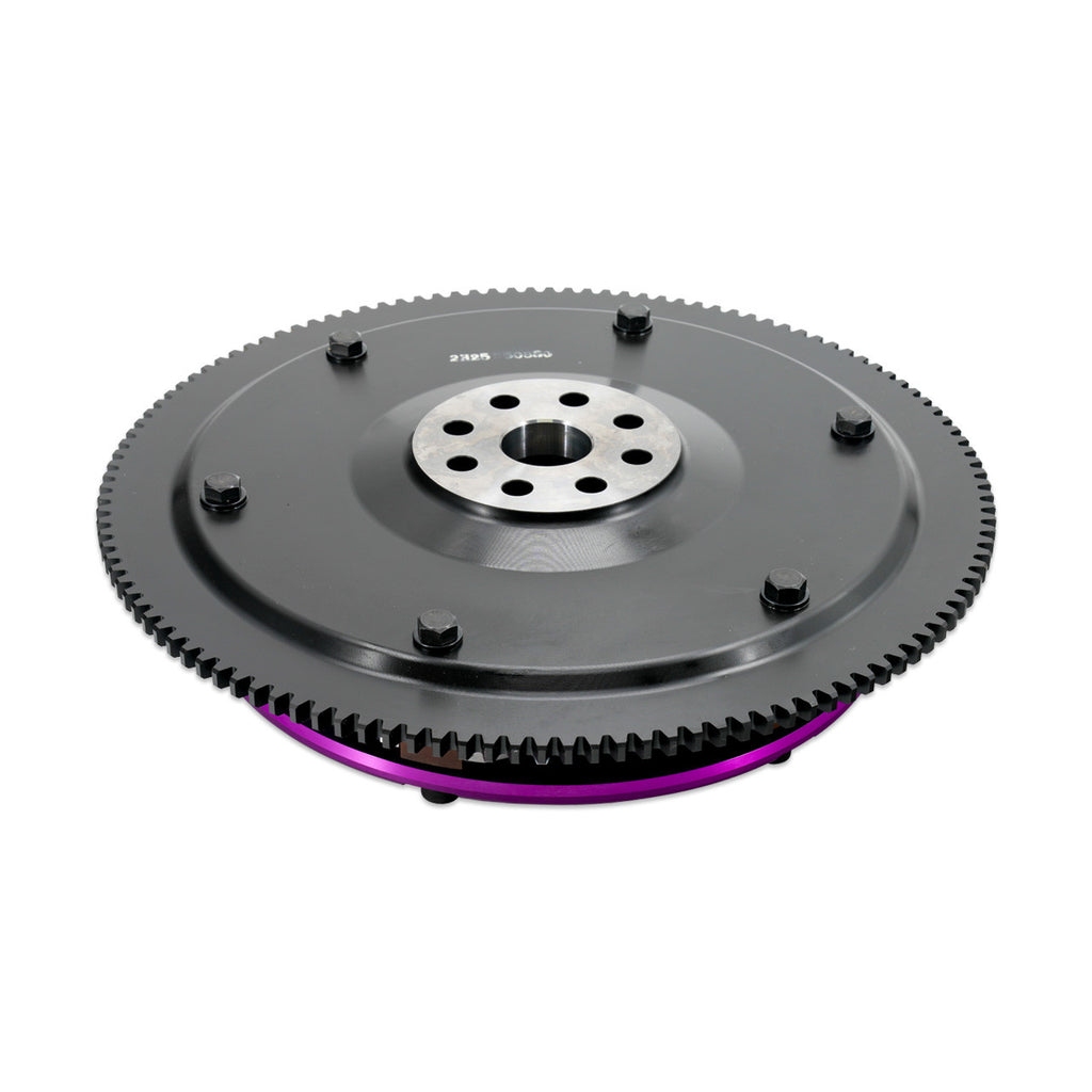 IAG Spec Exedy Triple Disc Clutch Kit [STI 6-Speed w/ T56 Input Shaft - 26 Spline] - Subaru STi 2004-2021