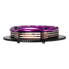 Load image into Gallery viewer, IAG Spec Exedy Triple Disc Clutch Kit [STI 6-Speed w/ T56 Input Shaft - 26 Spline] - Subaru STi 2004-2021