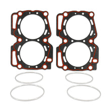 Load image into Gallery viewer, IAG Fire-Lock 2.5L Subaru Head Gaskets (1 Pair w/ Fire-Lock Rings) for EJ25 / EJ257