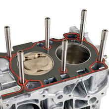 Load image into Gallery viewer, IAG Fire-Lock 2.4L FA24 Subaru Head Gaskets for 14mm Head Studs (Pair w/ Fire-Lock Rings) - Subaru WRX 2022-2025