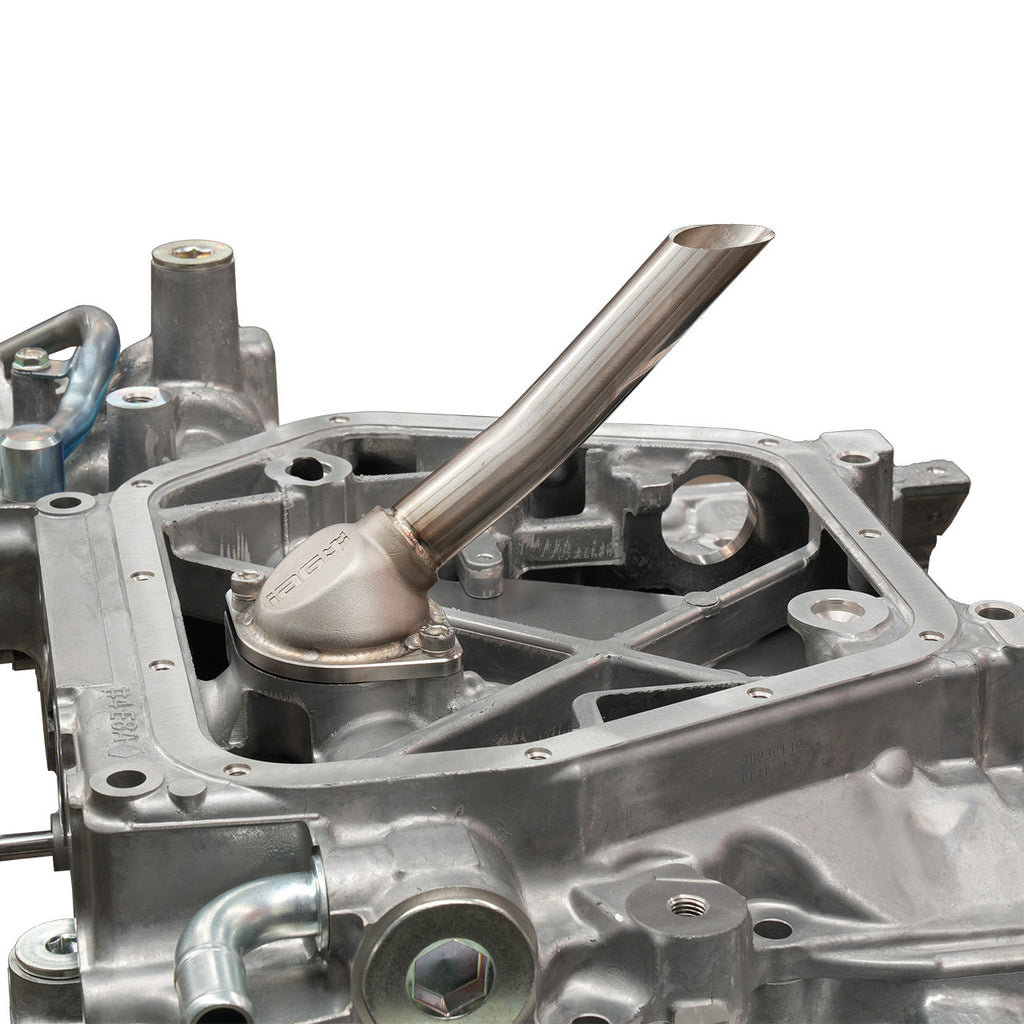 IAG Performance Oil Pickup - Subaru WRX 2015-2021