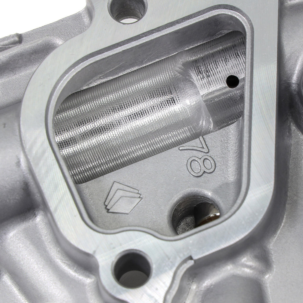 IAG Stage 2 CNC Ported EJ25 11mm Oil Pump - Subaru WRX 2002-2014 / STi 2004-2021 / LGT 2005-2009 / FXT 2004-2013