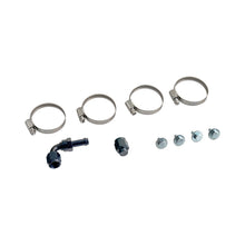 Load image into Gallery viewer, IAG Triple Pass Street Series 42mm Radiator - Subaru WRX 2008-2014 / STi 2008-2021