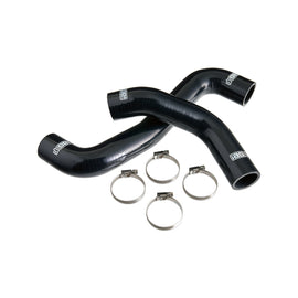 IAG Silicone Radiator Hose Kit - Subaru WRX 2008-2014 / STi 2008-2021