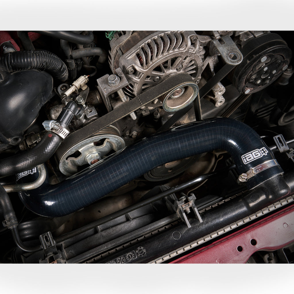 IAG Silicone Radiator Hose Kit - Subaru WRX 2008-2014 / STi 2008-2021