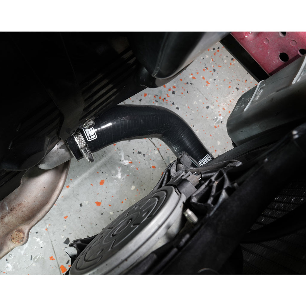 IAG Silicone Radiator Hose Kit - Subaru WRX 2008-2014 / STi 2008-2021