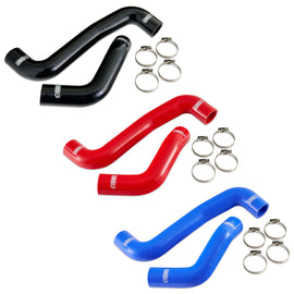 IAG Silicone Radiator Hose Kit - Subaru WRX 2008-2014 / STi 2008-2021