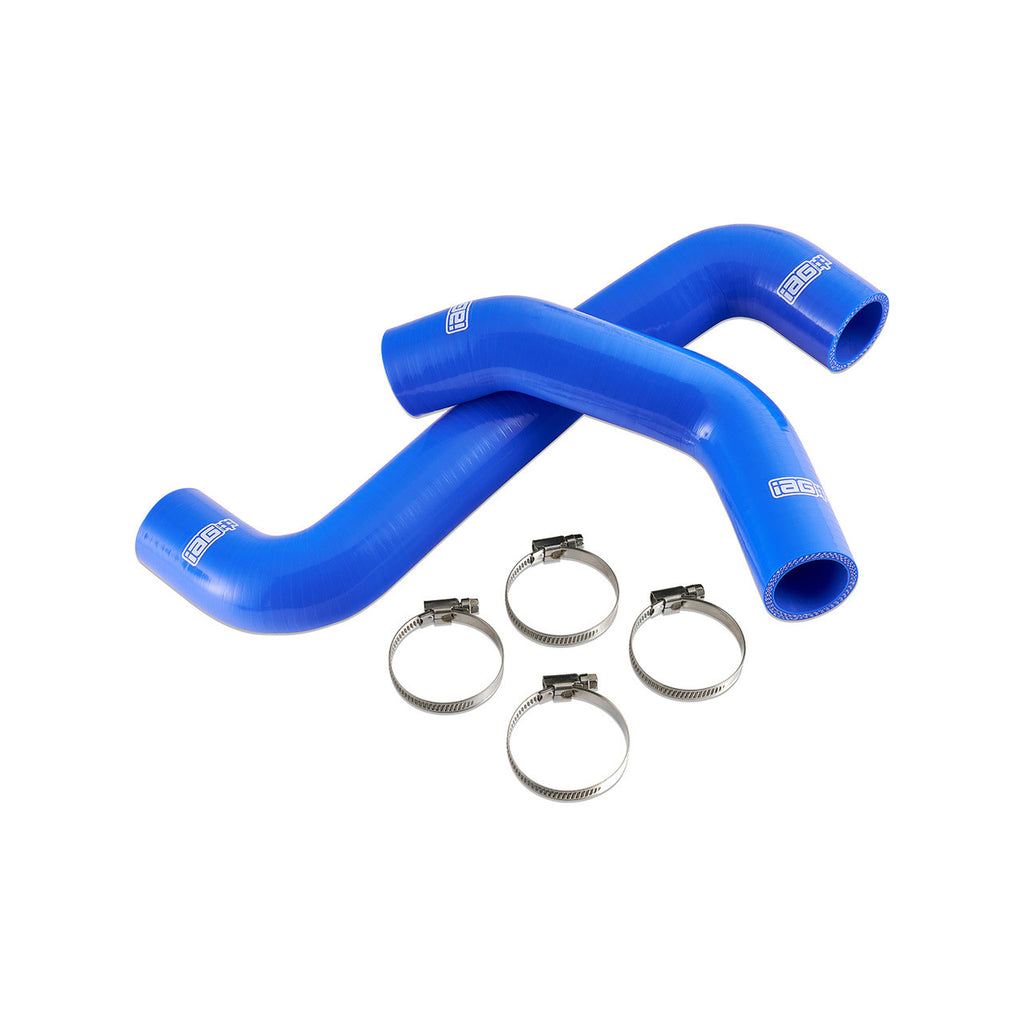 IAG Silicone Radiator Hose Kit - Subaru WRX 2008-2014 / STi 2008-2021