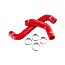 Load image into Gallery viewer, IAG Silicone Radiator Hose Kit - Subaru WRX 2008-2014 / STi 2008-2021