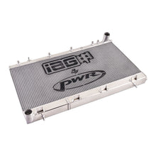 Load image into Gallery viewer, IAG Triple Pass Street Series 42mm Radiator - Subaru WRX 2002-2007 / STi 2004-2007