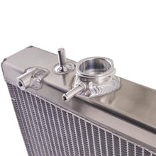 Load image into Gallery viewer, IAG Triple Pass Street Series 42mm Radiator - Subaru WRX 2002-2007 / STi 2004-2007