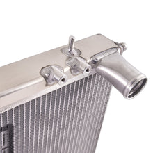 Load image into Gallery viewer, IAG Triple Pass Street Series 42mm Radiator - Subaru WRX 2002-2007 / STi 2004-2007