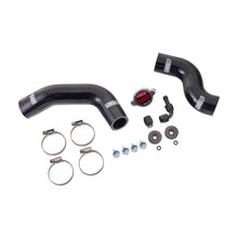 Load image into Gallery viewer, IAG Triple Pass Competition Series 55mm Radiator - Subaru WRX 2002-2007 / STi 2004-2007