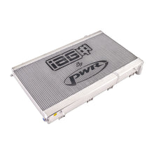 Load image into Gallery viewer, IAG Triple Pass Competition Series 55mm Radiator - Subaru WRX 2002-2007 / STi 2004-2007