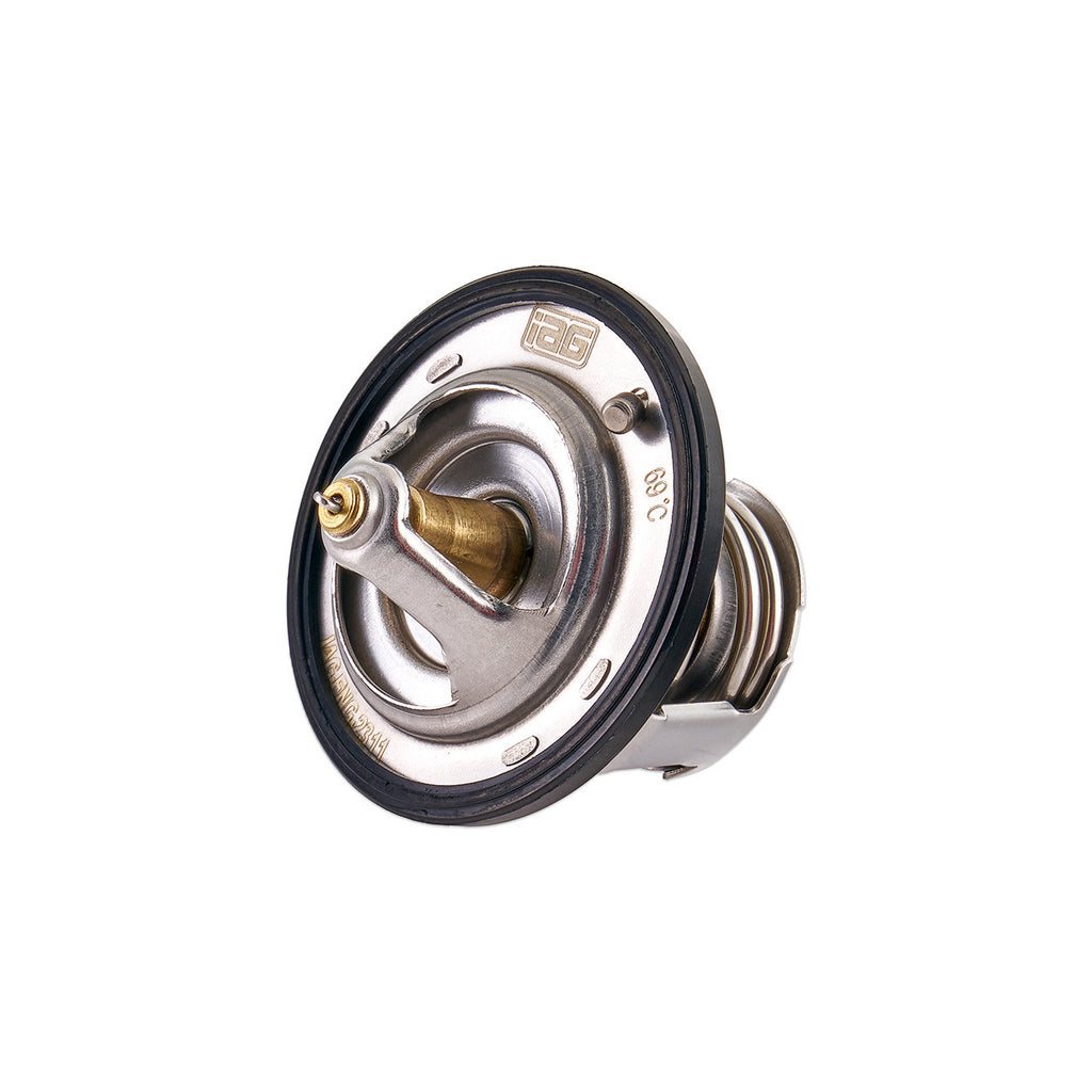 IAG 156 Degree Low Temperature "EJ" Thermostat - Subaru WRX 2002-2014 / STi 2004-2021