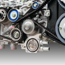 Load image into Gallery viewer, IAG 156 Degree Low Temperature &quot;EJ&quot; Thermostat - Subaru WRX 2002-2014 / STi 2004-2021