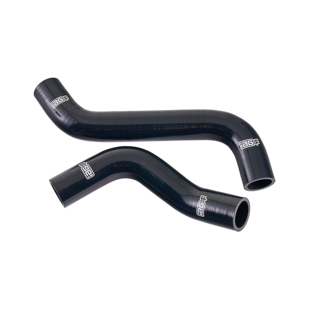 IAG Silicone Radiator Hose Kit - Subaru WRX 2022-2025