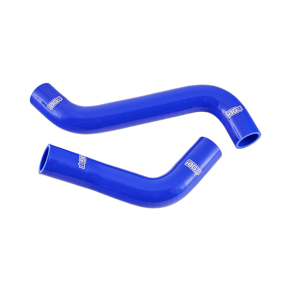 IAG Silicone Radiator Hose Kit - Subaru WRX 2022-2025