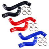 IAG Silicone Radiator Hose Kit - Subaru WRX 2015-2021