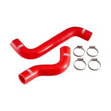 Load image into Gallery viewer, IAG Silicone Radiator Hose Kit - Subaru WRX 2015-2021