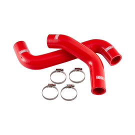 IAG Silicone Radiator Hose Kit - Subaru WRX 2002-2007 / STi 2004-2007