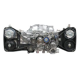 IAG / RCM Alloy Exhaust Camshaft Sprockets Kit - Single AVCS Subaru WRX 2006-2014 / STi 2004-2007 / LGT 2005-2009 / FXT 2004-2013