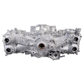 IAG 800 FA20 DIT Long Block Engine w/ IAG 800 Heads (800BHP) - Subaru WRX 2015-2021