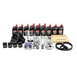 IAG Long Block Basic Installation Kit - Most Subaru EJ Models