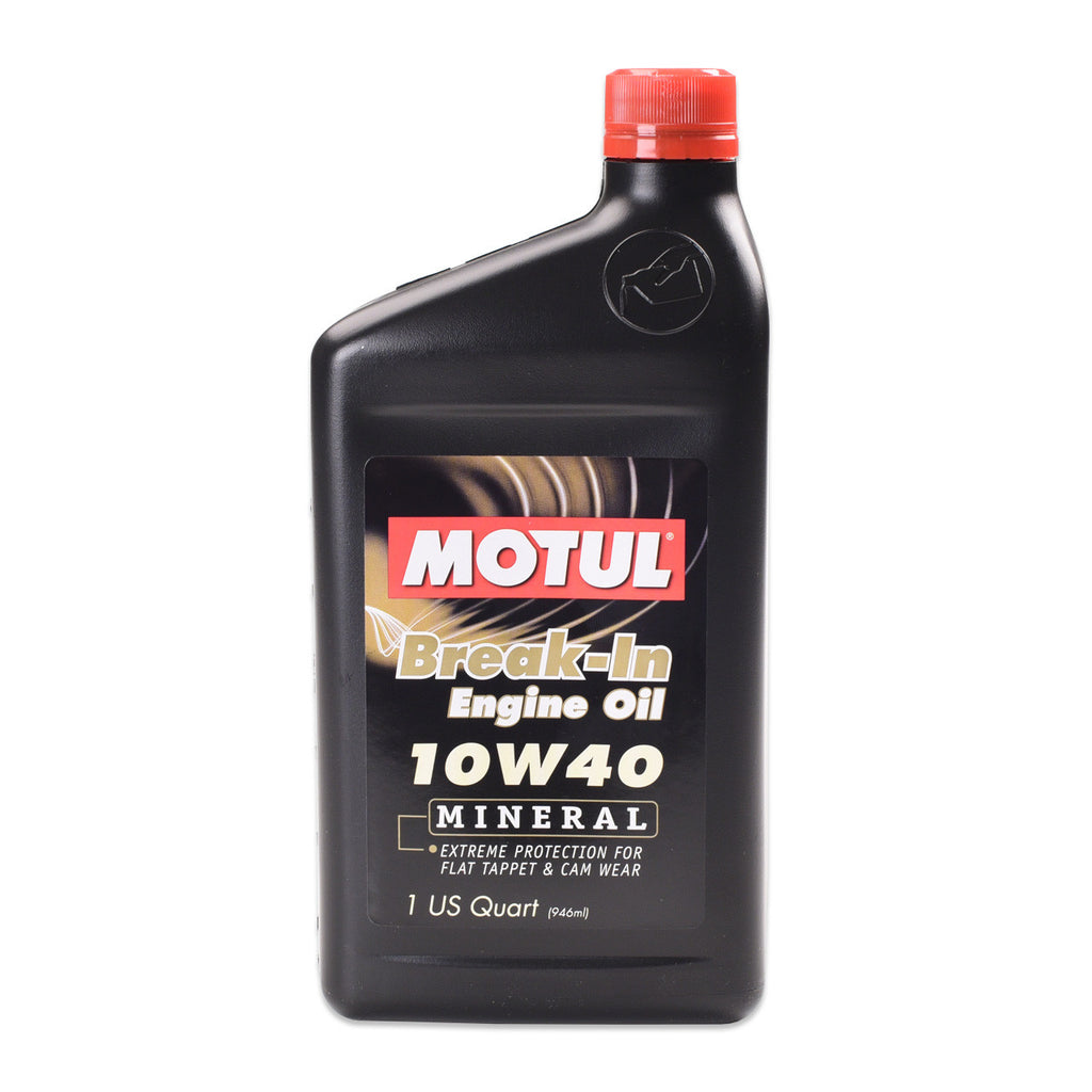 IAG Engine Installation Fluid Kit - Most Subaru EJ Models