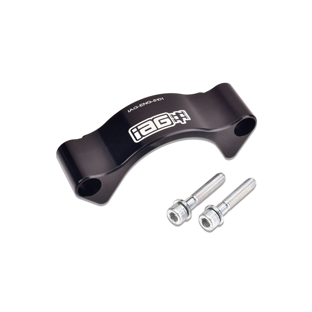 IAG Timing Belt Kit with IAG Red Racing Belt, Timing Guide, Idlers & Tensioner - Subaru WRX 2002-2014 / STi 2004-2021 / LGT 2005-2012 / FXT 2004-2013
