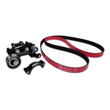 Load image into Gallery viewer, IAG Timing Guide, Comp Tensioner &amp; Red Racing Timing Belt Kit - Subaru WRX 2002-2014 / STi 2004-2021 / LGT 2005-2012 / FXT 2004-2013