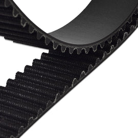 IAG Black Racing Timing Belt - Subaru WRX 2002-2014 / STi 2004-2021 / LGT 2005-2012 / FXT 2004-2013