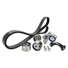 Load image into Gallery viewer, IAG Timing Belt Kit with IAG Black Racing Belt, Timing Guide, Adjustable Idlers &amp; Tensioner - Subaru WRX 2002-2014 / STi 2004-2021 / LGT 2005-2012 / FXT 2004-2013