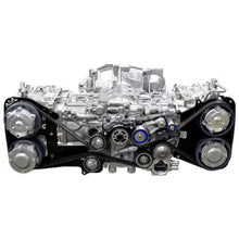 Load image into Gallery viewer, IAG Timing Belt Kit with IAG Black Racing Belt, Timing Guide, Adjustable Idlers &amp; Tensioner - Subaru WRX 2002-2014 / STi 2004-2021 / LGT 2005-2012 / FXT 2004-2013
