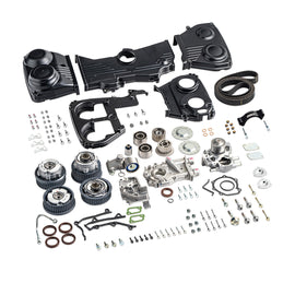 IAG Timed Long Block Component Packages - Subaru WRX 2006-2014 / STi 2004-2021 / LGT 2005-2009 / FXT 2004-2013