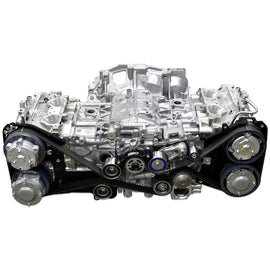 IAG Timed Long Block Component Packages - Subaru WRX 2006-2014 / STi 2004-2021 / LGT 2005-2009 / FXT 2004-2013