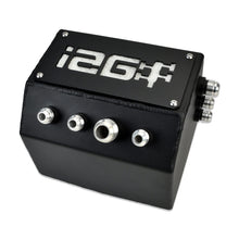 Load image into Gallery viewer, IAG Performance Universal Drag Catch Can - Multiple Subaru Models