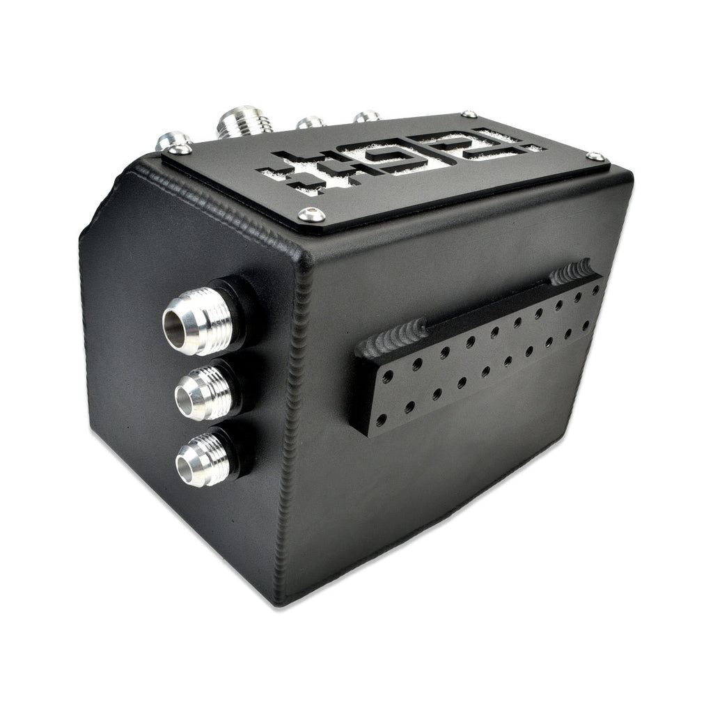 IAG Performance Universal Drag Catch Can - Multiple Subaru Models