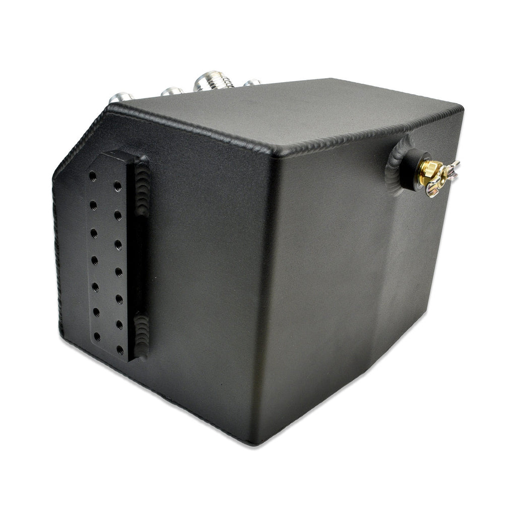 IAG Performance Universal Drag Catch Can - Multiple Subaru Models