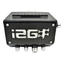 Load image into Gallery viewer, IAG Performance Universal Drag Catch Can - Multiple Subaru Models