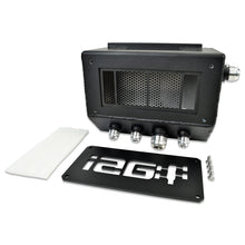 Load image into Gallery viewer, IAG Performance Universal Drag Catch Can - Multiple Subaru Models