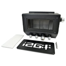 IAG Performance Universal Drag Catch Can - Multiple Subaru Models