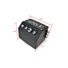 Load image into Gallery viewer, IAG Performance Universal Drag Catch Can - Multiple Subaru Models