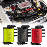 IAG Air / Oil Separator (AOS) - Subaru WRX 2002-2007 / STi 2004-2007 / FXT 2004-2008